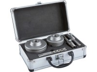 LUX-TOOLS Súprava vŕtacích koruniek Classic, 6dielna