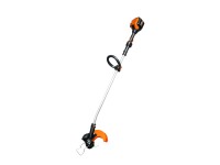 Worx Aku strunová kosačka na trávu WG168E 40 V Worx Aku strunová kosačka na trávu WG168E 40 V