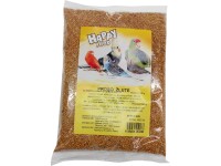 Happy Food Proso žlté 500 g