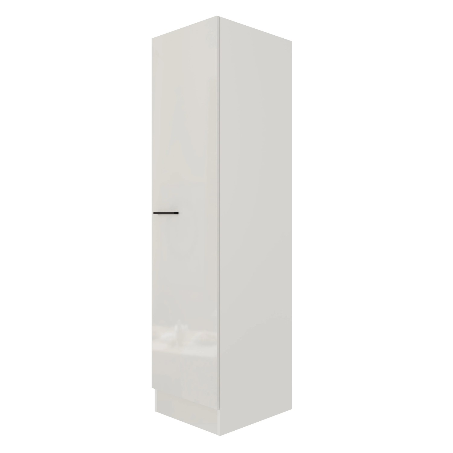 E-shop Flex-Well Kuchynská skrinka Lund vysoká 50 x 200 x 57,1 cm
