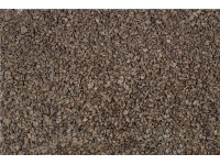 Bazaltová posypová drvina antracitová 2 - 4 mm 25 kg PE vrece