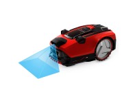 Einhell Robotická kosačka na trávu Freelexo Cam 500