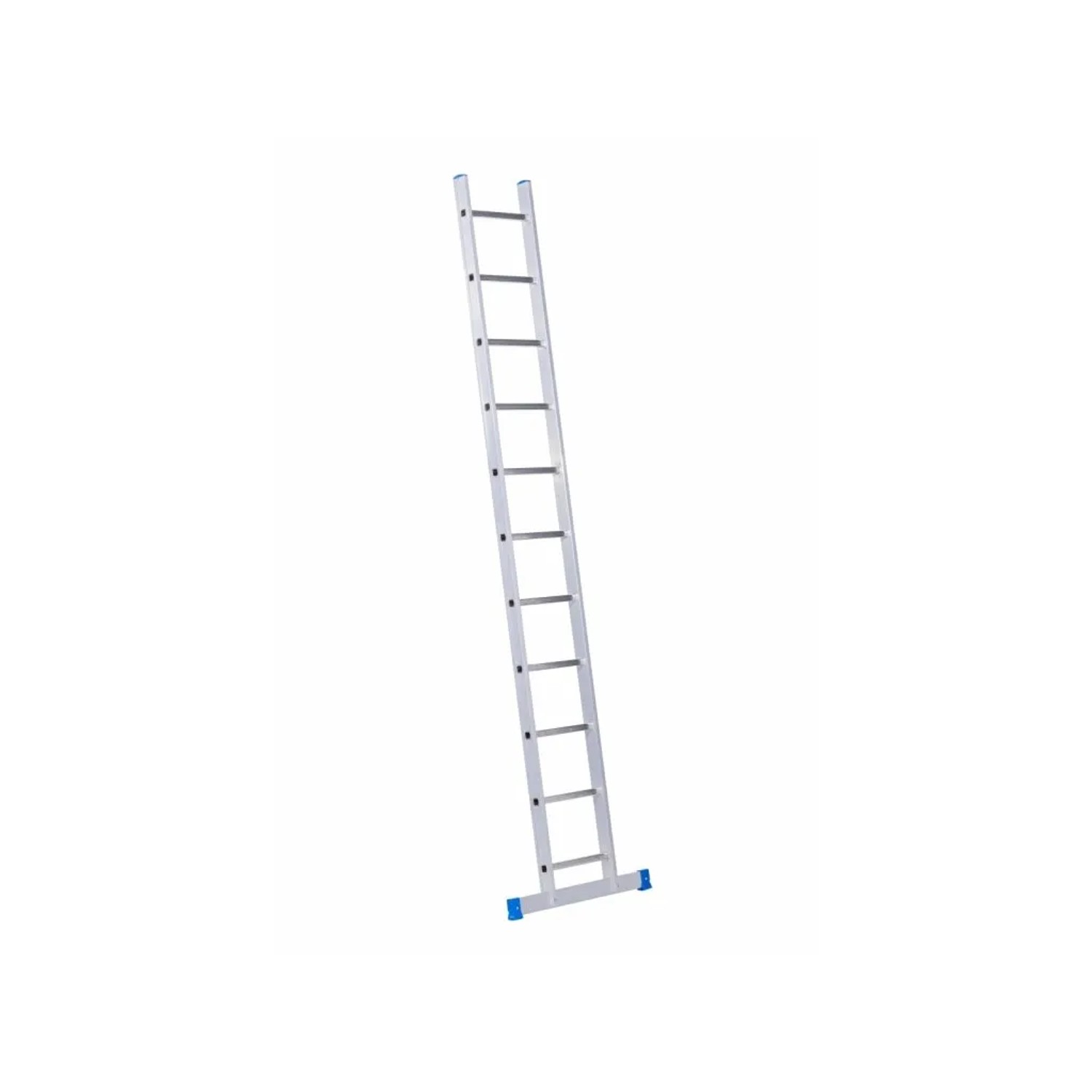 E-shop Venbos Oporný rebrík PROFI 1111, 1 x 11 priečok
