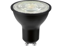 VLC LED žiarovka GU10, 6,2 W 2700K, 450 lm, pr. 5 x 5,4 cm