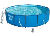 Bazén Bestway Steel Pro Max 427 x 107 cm