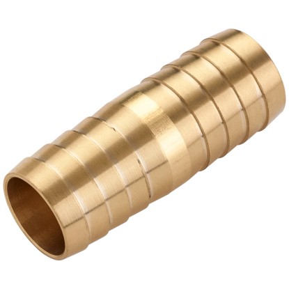 LUX-TOOLS Mosadzná vsuvka priama 19 mm (3/4")