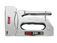 RON Ručná sponkovačka 345