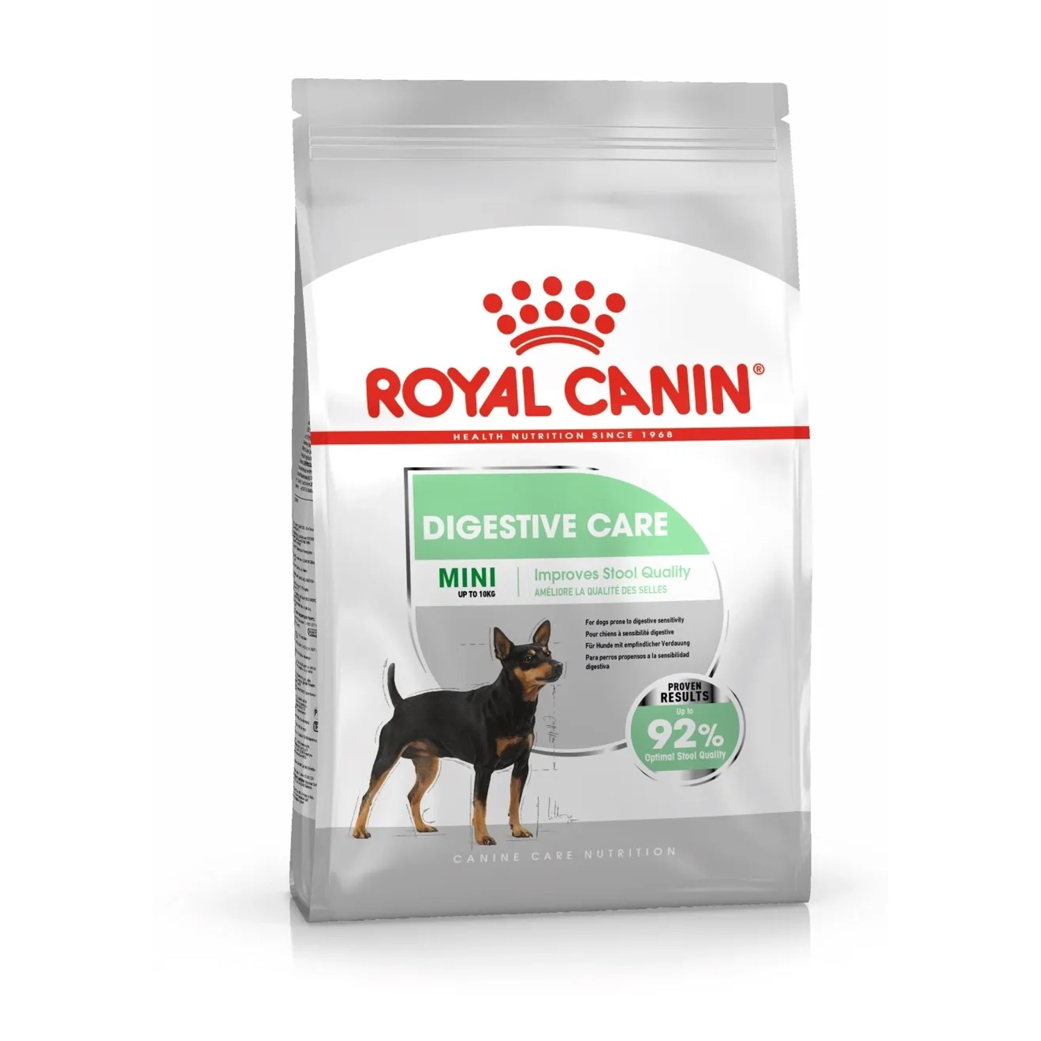 E-shop Royal Canin Granule pre psov Digestive Care Mini 3 kg