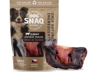 Dog Snaq Hovädzí mulec sušený 1 ks