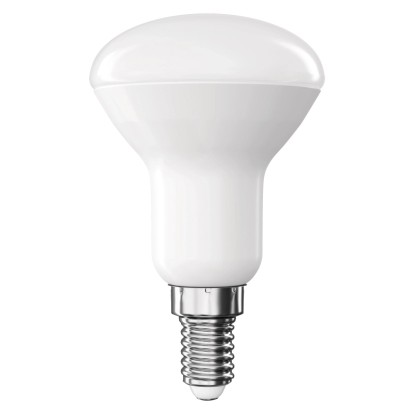 EMOS LED žiarovka Classic R50, E14, 4,2 W (40 W), 470lm, 2700K