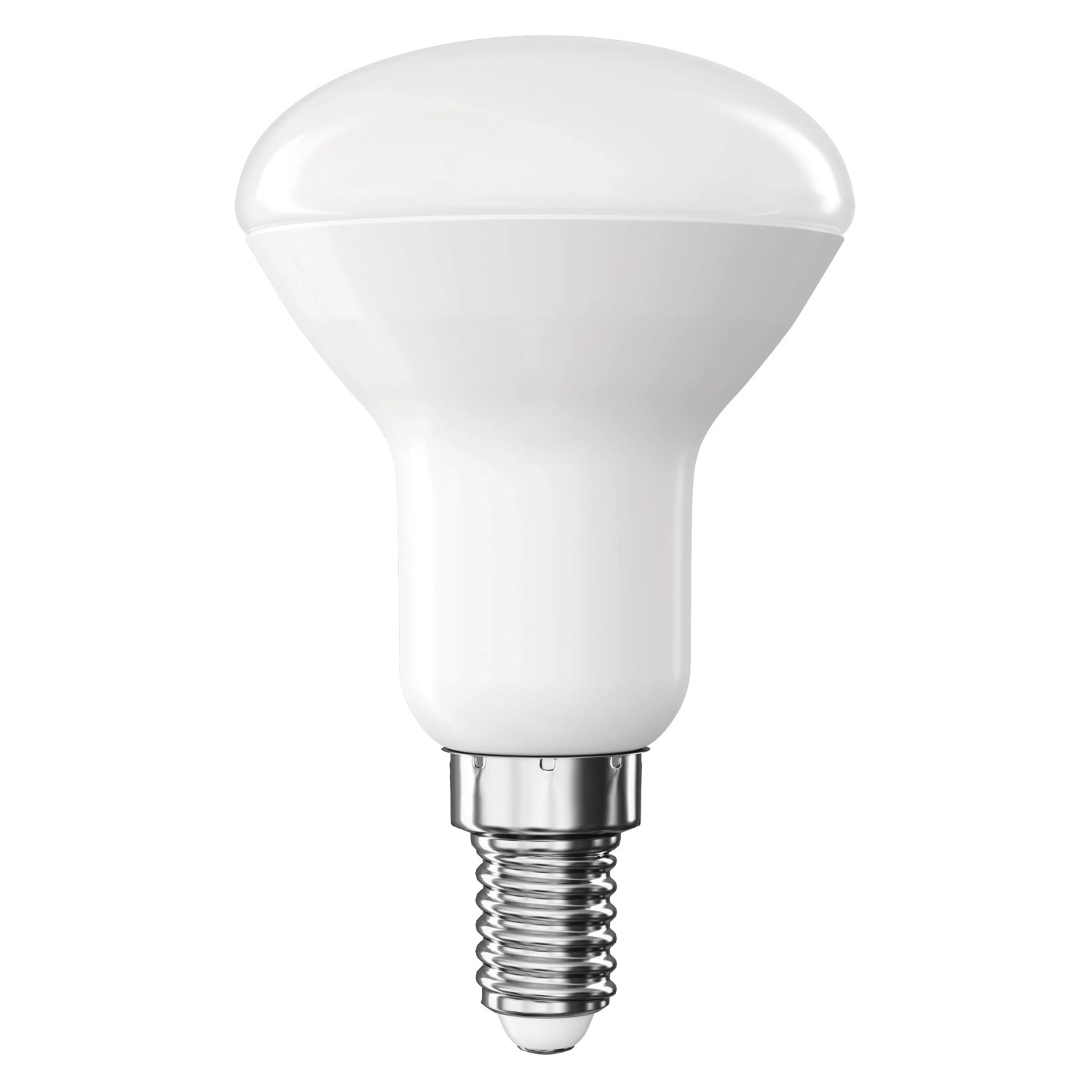 E-shop EMOS LED žiarovka Classic R50, E14, 4,2 W (40 W), 470lm, 2700K