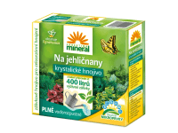 Forestina Hnojivo kryštalické s lignohumátom na ihličnany 400 g