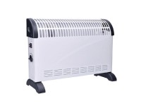 Solight Teplovzdušný konvektor KP03, 750/1250/2000 W