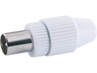 Schwaiger IEC konektor quickFix Schwaiger IEC konektor quickFix