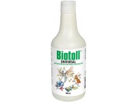 Biotoll Universal náhradná náplň 500 ml