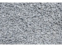 Granitová drvina vzhľad soli a čierneho korenia 8 - 12 mm 25 kg PE vrece Granitová drvina vzhľad soli a čierneho korenia 8 - 12 mm 25 kg PE vrece