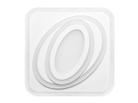 LED stropné svietidlo Ecolite Galaxy 70 W
