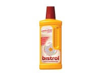 Bistrol samoleštiaca vosková emulzia 500 ml