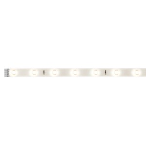 Paulmann YourLED pásik, 97 cm, teplá biela, flexibilný LED pásik pre nepriame osvetlenie.