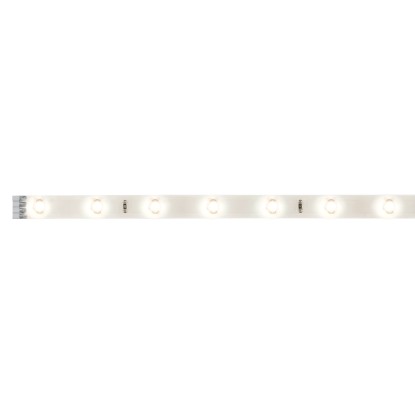 Paulmann LED pásik YourLED 97 cm RGB teplé biele svetlo