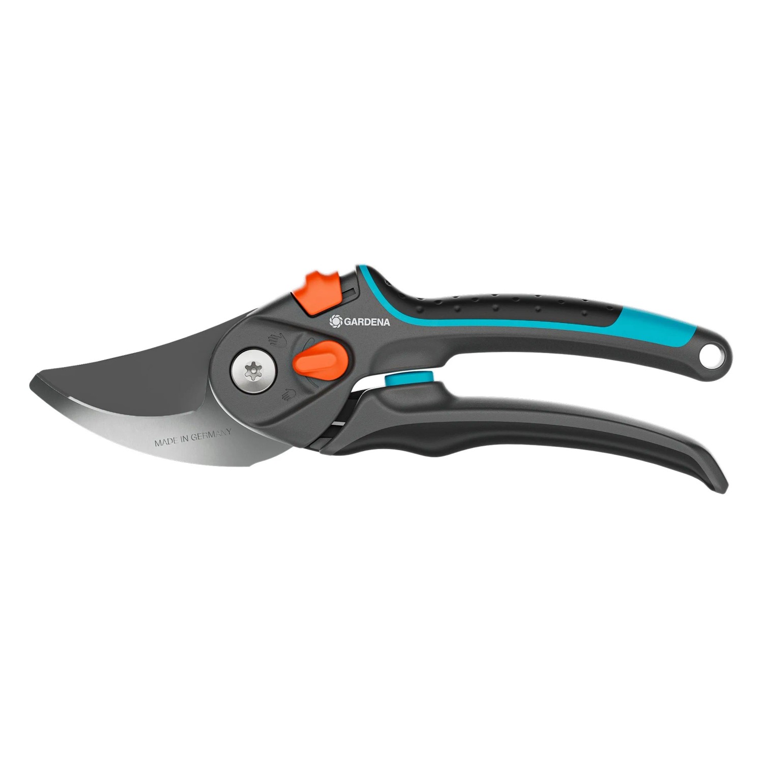 E-shop GARDENA Záhradné nožnice PremiumCut Pro Flex