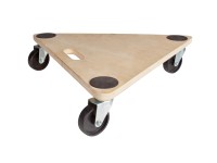 OBI Sťahovací vozík TD - 200 trojúholník 200 kg OBI Sťahovací vozík TD - 200 trojúholník 200 kg