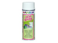 Dupli-Color Lak v spreji na radiátory Color Spray biely 400 ml