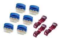 GARDENA Spojka/pripájacia svorka