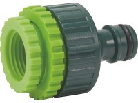 Kohútikový adaptér