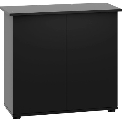 Juwel Aquarium Skriňa SBX Rio 125, čierna, 81 x 36 x 73 cm