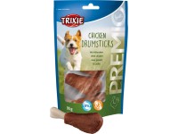 TRIXIE Dog Reward Snacks Premio Kuracie paličky 5 kusov