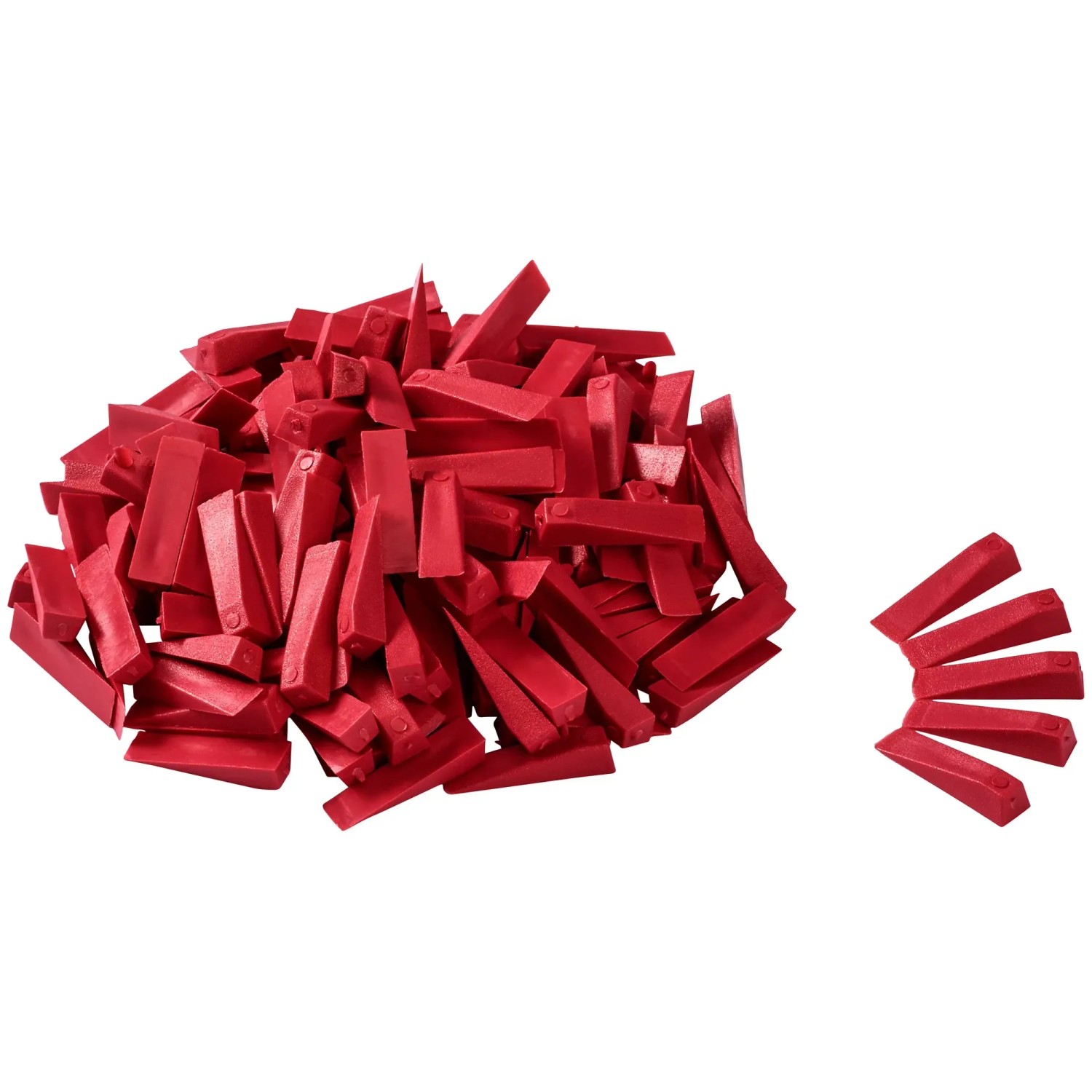 E-shop LUX-TOOLS Kliny na dlaždice Classic 5 mm
