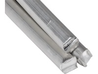 ROTHENBERGER Bezolovnatá tyčová spájka Rolot 611 400 mm