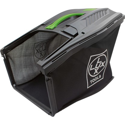 Zberné vrece pre LUX akumulátorovú kosačku na trávu A-RM-2x20/46 súprava