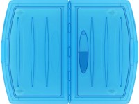 Veko na úložný box Home XXM modré