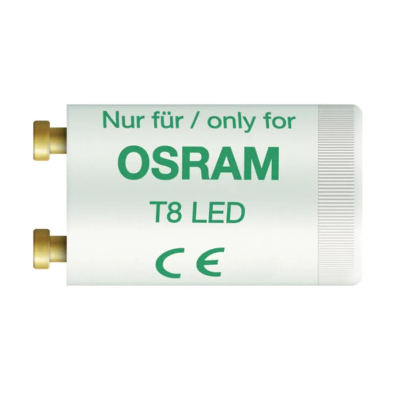 E-shop OSRAM LED trubicový štartér na výmenu žiarivky za LED trubicu T8 EM, 2 ks