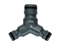 GARDENA Redukčný Y-kus Profi-Systém