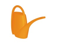 Plastkon/Gardenico Kanva na zalievanie SPRING oranžová 1,7 l