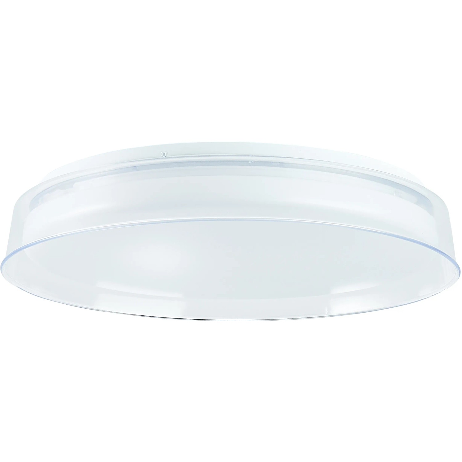 E-shop Brilliant Inteligentné stropné LED sv. Leanna 24W 2700lm 3000-6500K, pr. 41 cm
