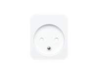 WiZ Chytrá zásuvka Smart Plug CZ/SK s meračom spotreby