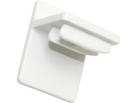 Gardinia Držiak pre rímske rolety Gardenia lepiaca