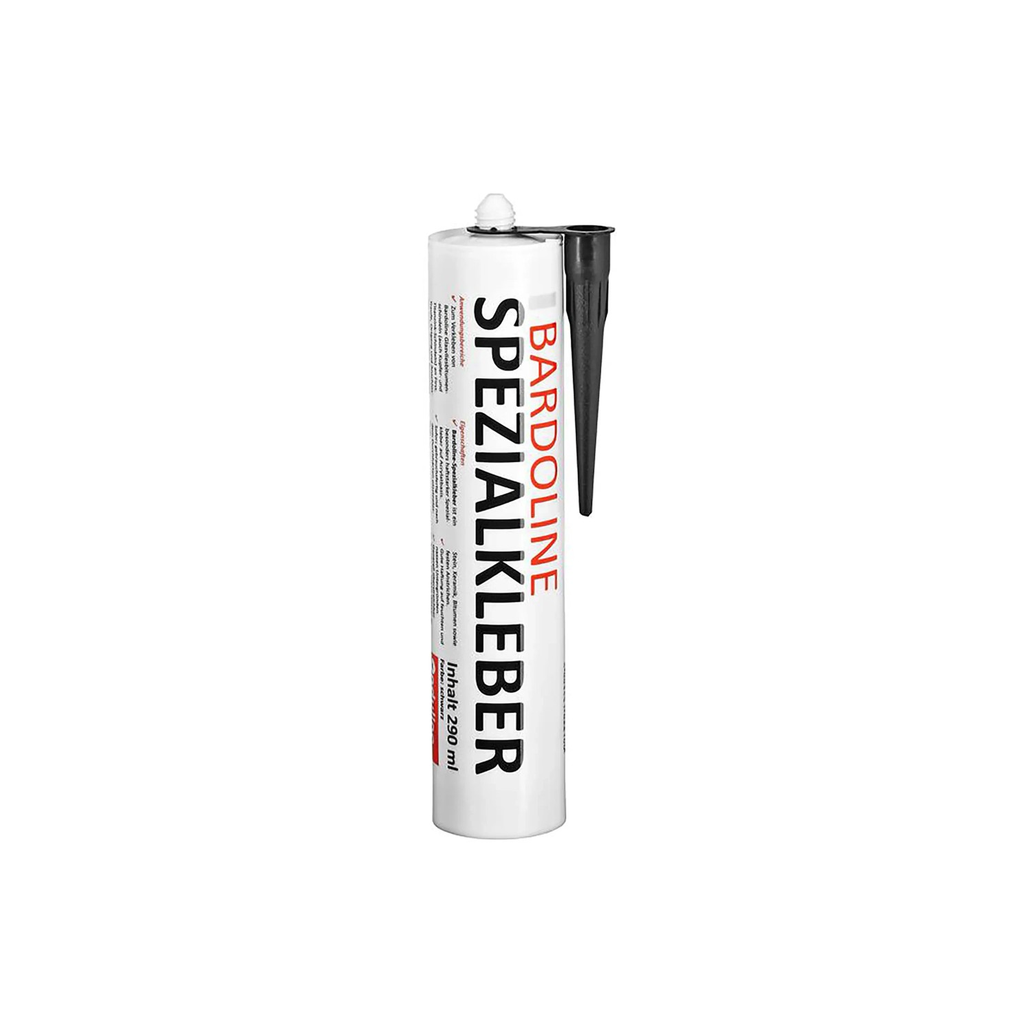 E-shop Weka Bitúmenové lepidlo, 290 ml