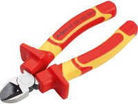 LUX Bočné strihacie kliešte VDE Classic 160 mm