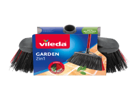 Vileda Garden 2v1 zmeták vonkajší
