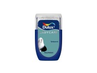 Dulux Tester, interiérová emulzná farba EasyCare tyrkysová 30 ml
