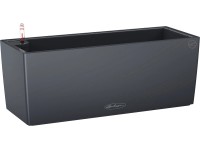 Lechuza Truhlík Balconera Color 50 bridlicový, 19 x 19 x 50 cm