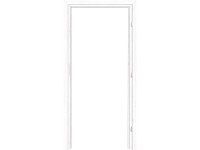 Voster Obložková falcová zárubňa STANDARD 3D fólia dub švédský 100-120 mm 80 P