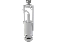 alca Vypúšťací ventil so stop tlačidlom A2000-CHROM alca Vypúšťací ventil so stop tlačidlom A2000-CHROM