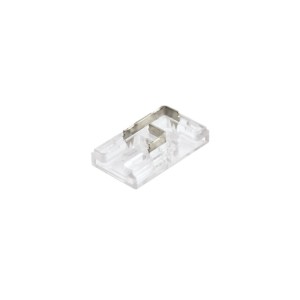 FK technics Spojka ROH, pre LED pásik 8 mm 2p, IP20, SMD/COB (STISK)