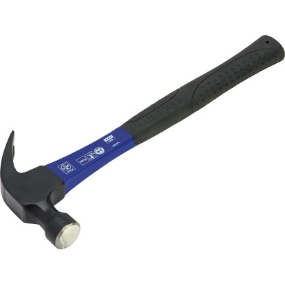 LUX-TOOLS Tesárske kladivko Classic 280 mm 225 g